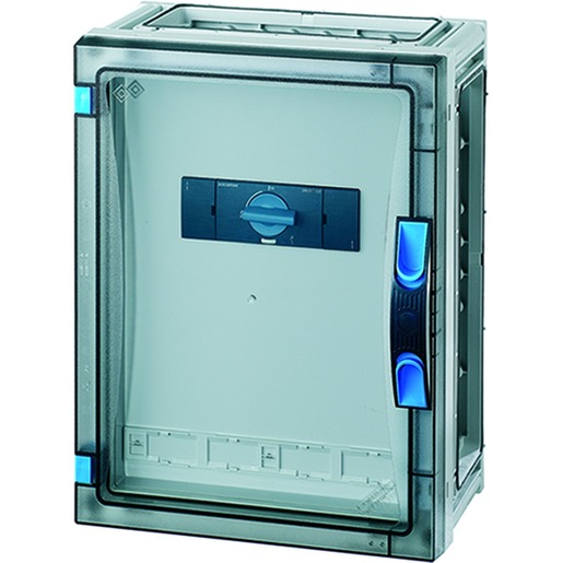 Hensel FP 5201 Turkey