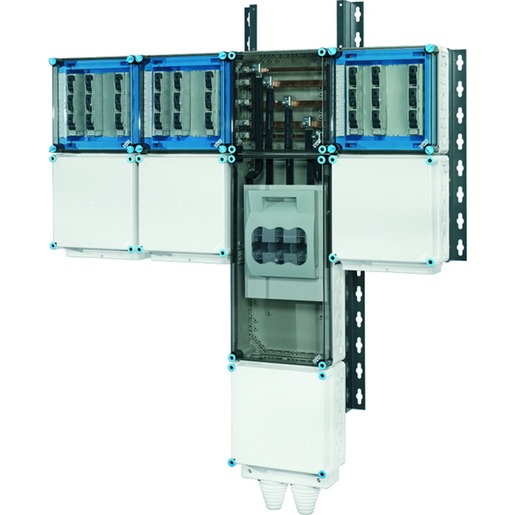Hensel Mi PV 5341 Turkey