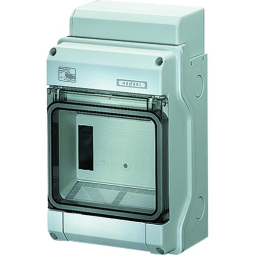 Hensel KV PC 9106 Turkey