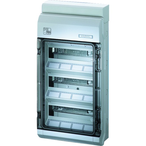 Hensel KV PC 9336 Turkey
