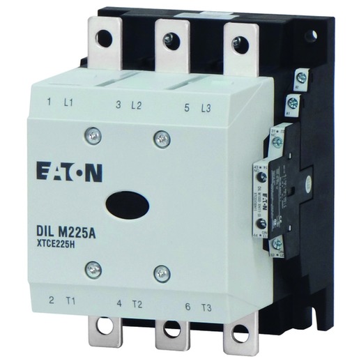 Eaton Electric DILM225A/22(RAC440) Turkey