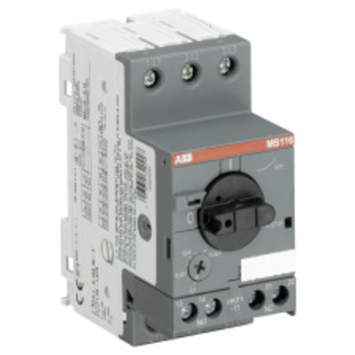 ABB MS116-10-HKF1-11 Turkey