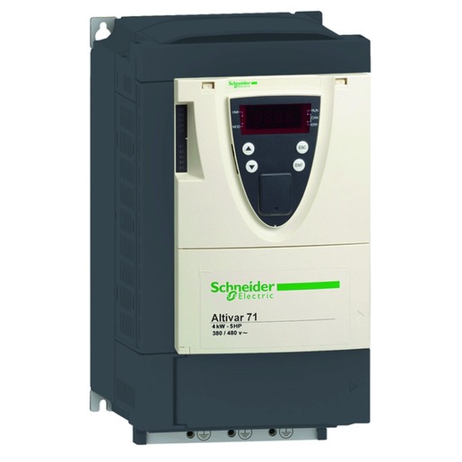 Schneider Electric ATV71HU30N4Z Turkey