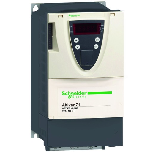 Schneider Electric ATV71HU22N4Z Turkey