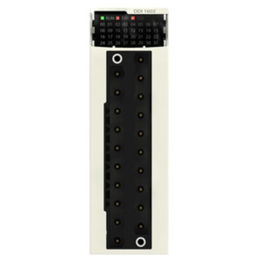 Schneider Electric BMXDDI1602H Turkey
