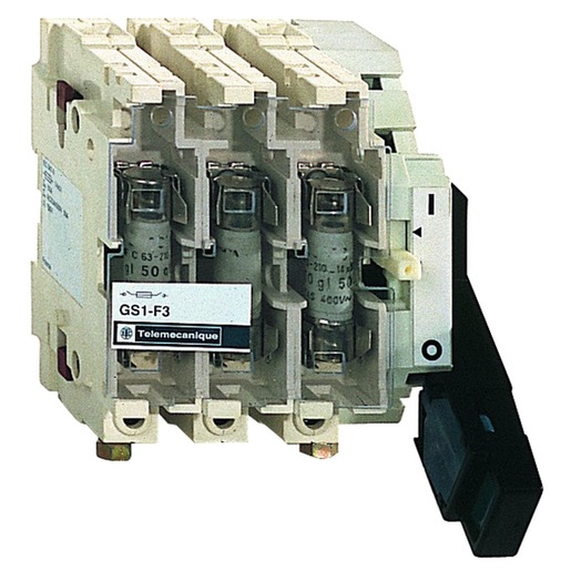 Schneider Electric GS1LD4 Turkey