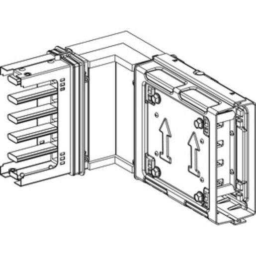 Schneider Electric KSA400DLC40 Turkey