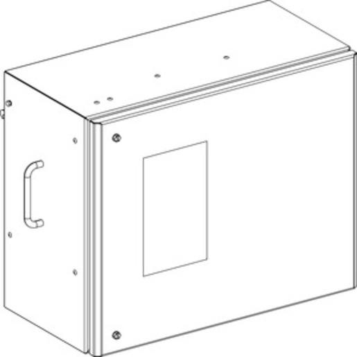 Schneider Electric KSB400DB412 Turkey