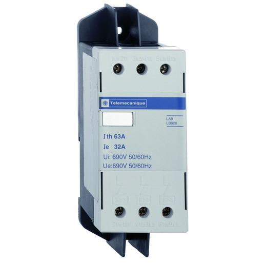 Schneider Electric LA9LB920 Turkey