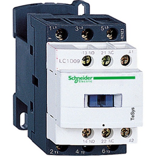 Schneider Electric LC1D09M7 Turkey