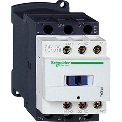 Schneider Electric LC1D18M7 Turkey