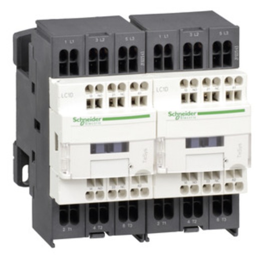 Schneider Electric LC2D123BL Turkey