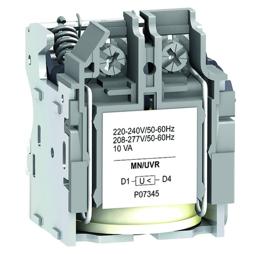 Schneider Electric LV429406 Turkey