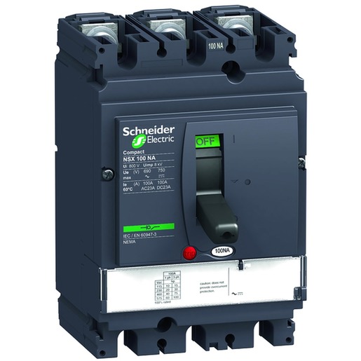 Schneider Electric LV429629 Turkey