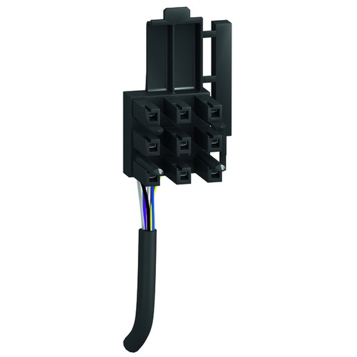 Schneider Electric LV432523 Turkey