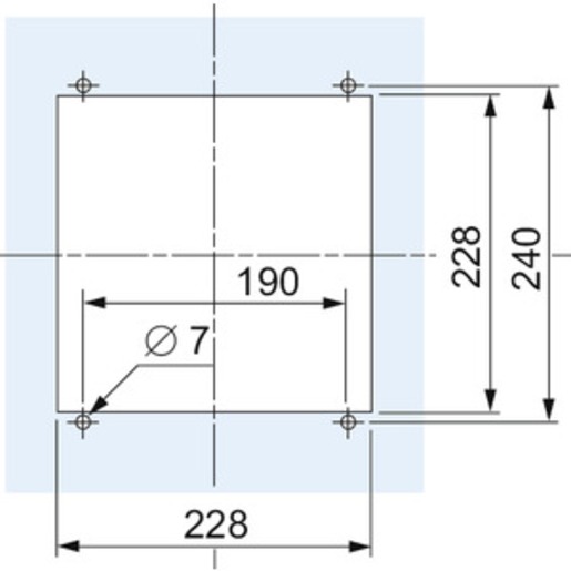 Schneider Electric NSYCAC228RMF Turkey