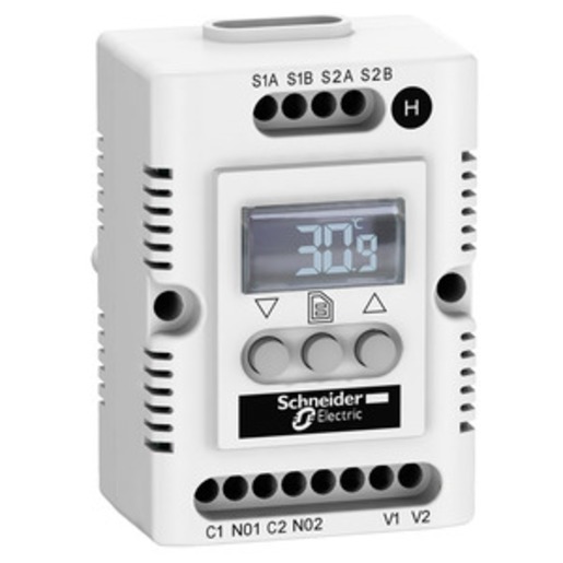 Schneider Electric NSYCCOTH230VID Turkey
