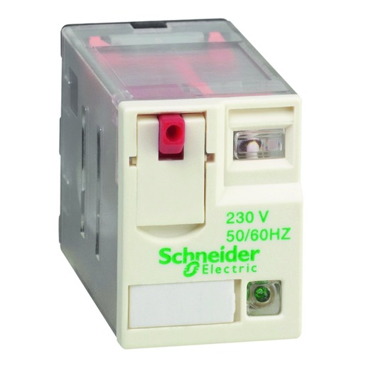 Schneider Electric RXM4AB2P7 Turkey