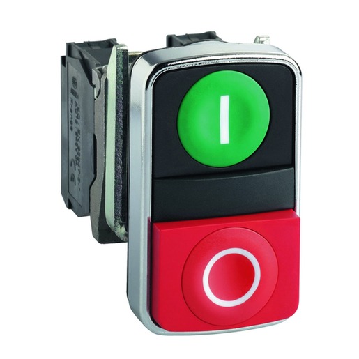 Schneider Electric XB4BL73415 Turkey