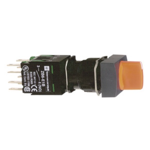 Schneider Electric XB6DD235B Turkey