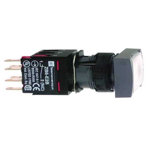 Schneider Electric XB6DF1B5B Turkey