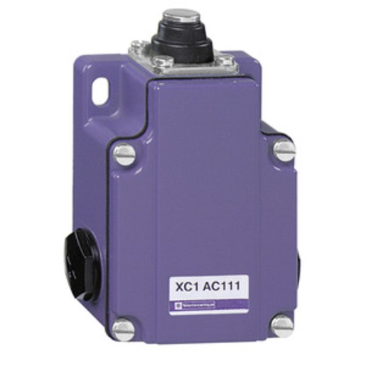 Schneider Electric XC1AC121 Turkey