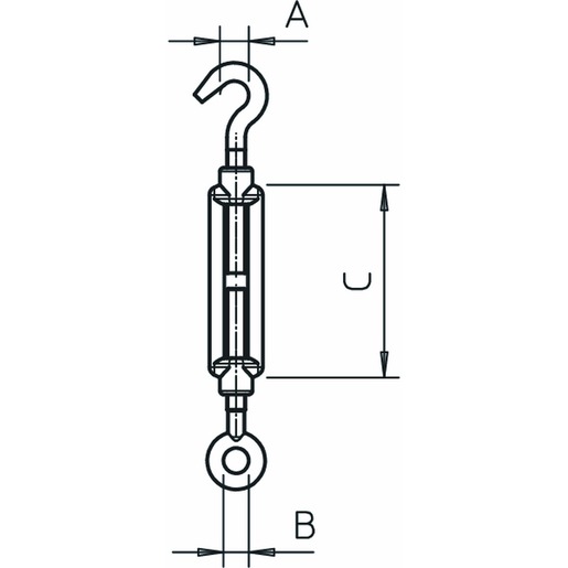 OBO Bettermann 945 M12 A4 Turkey