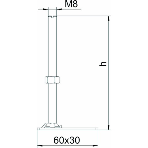 OBO Bettermann RK NEV2 270 Turkey