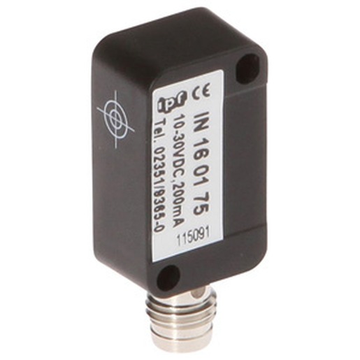 IPF Electronic IN160175 Turkey