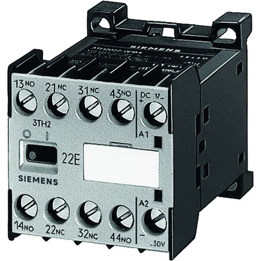 Siemens 3TH2262-1AF0 Turkey