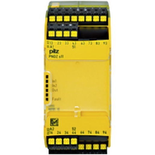 Pilz 751111 Turkey