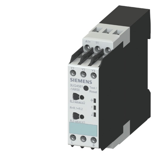 Siemens 3UG4581-1AW30 Turkey