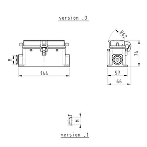 Wieland BAS GUT GH 24 M25 50 A1 Turkey