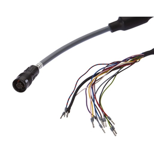 IPF Electronic VK254P46 Turkey