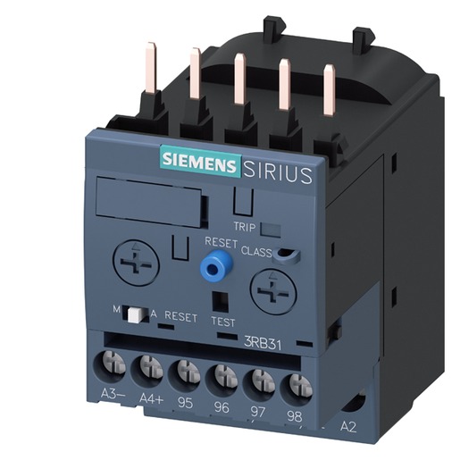 Siemens 3RB3113-4NB0 Turkey