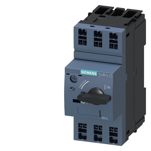 Siemens 3RV2011-0DA20 Turkey