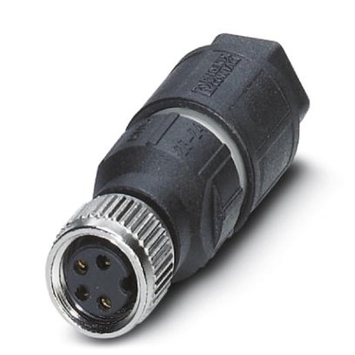 Phoenix Contact SACC-M 8FS-4QO-0,25-M Turkey