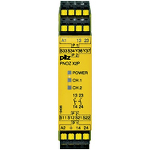 Pilz 787307 Turkey