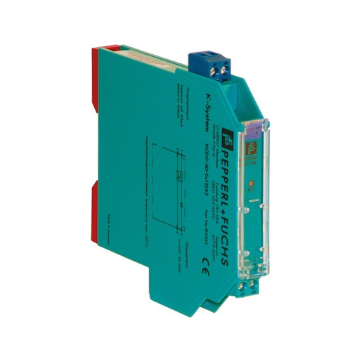 Pepperl+Fuchs KCD0-SD-Ex1.1245 Turkey