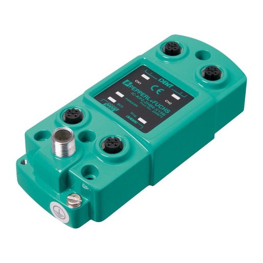 Pepperl+Fuchs IC-KP2-2HRX-2V1 Turkey