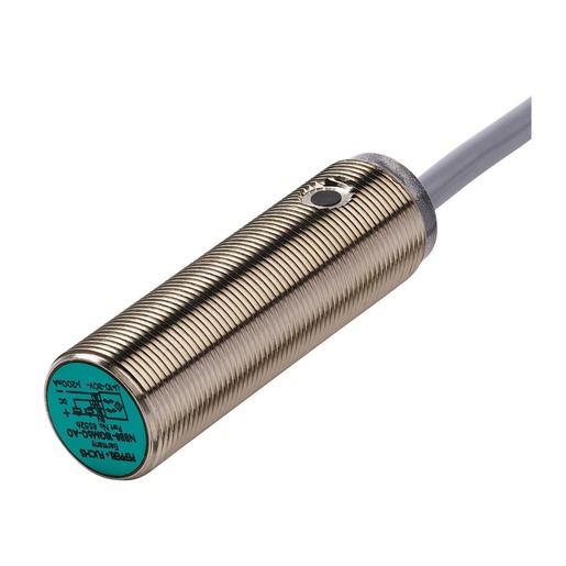 Pepperl+Fuchs NBB8-18GM60-A2 Turkey
