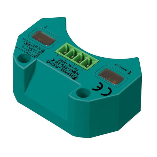 Pepperl+Fuchs NBN3-F25F-E8-Y41365 Turkey