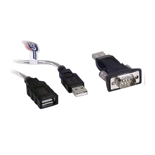 Pepperl+Fuchs USB-0,8M-PVC ABG-SUBD9 Turkey