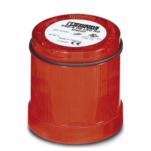 Phoenix Contact PSD-S OE LED RD Turkey