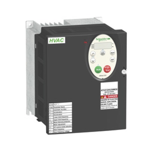 Schneider Electric ATV212HU40M3X Turkey