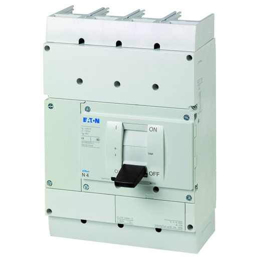 Eaton Electric N4-4-800 Turkey