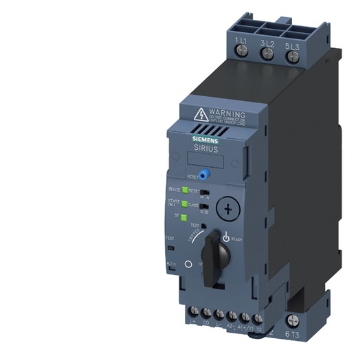 Siemens 3RA6400-1AB42 Turkey