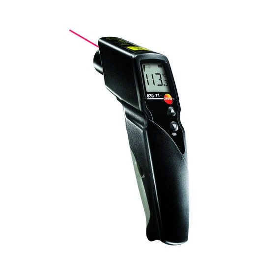 Testo SE & Co. KGaA 0560 8311 Turkey