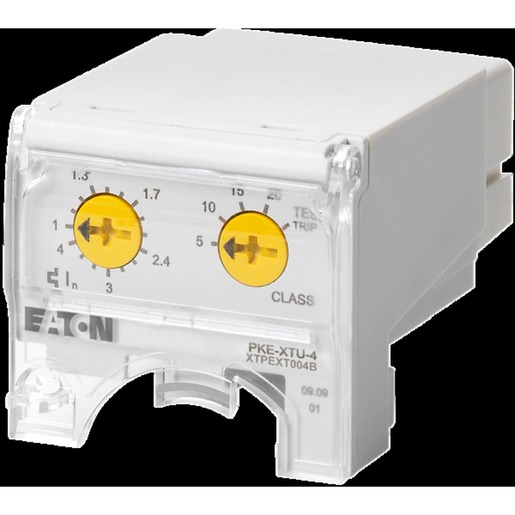 Eaton Electric PKE-XTU-4 Turkey
