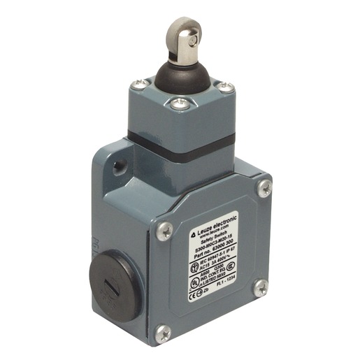 Leuze electronic S300-M13C3-M20-15 Turkey